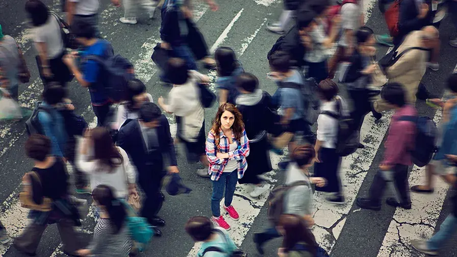 Un algorithme pour identifier les facteurs du risque suicidaire