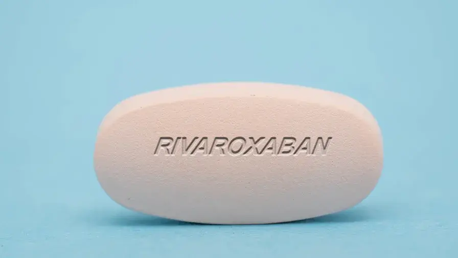 rivaroxaban
