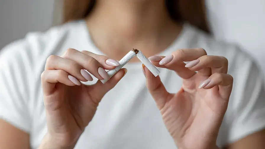 Journée sans tabac 2023