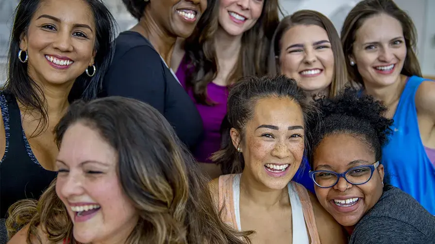 Santé des femmes : faire avancer la recherche et le soin