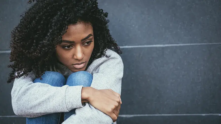 Santé Mentale du jeune adulte et de l’adulte