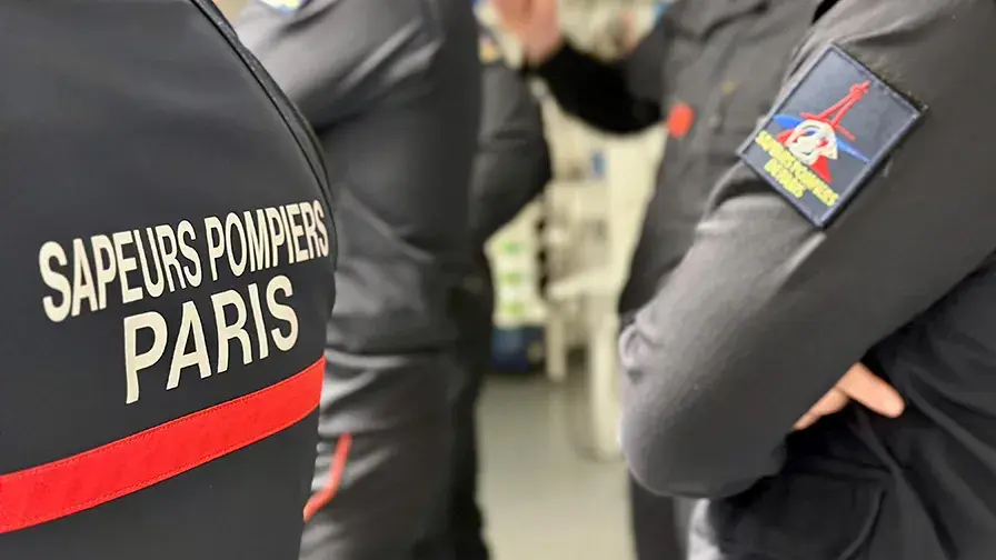 Sapeurs Pompiers