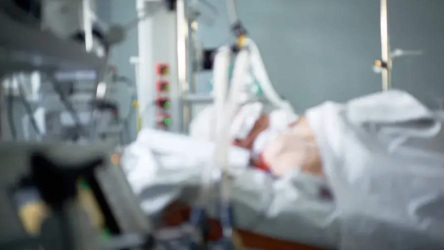 Service de réanimation