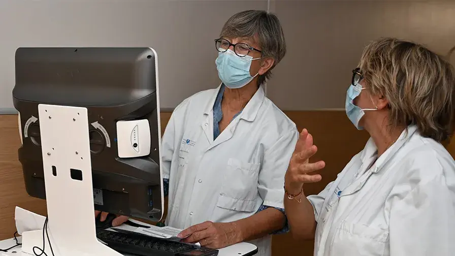 Fin du Système d’Information de DEpistage Populationnel (SI-DEP