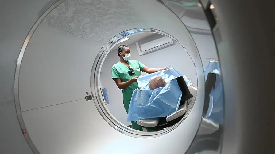 Un accord historique avec Siemens Healthineers pour améliorer la qualité des soins grâce aux technologies innovantes