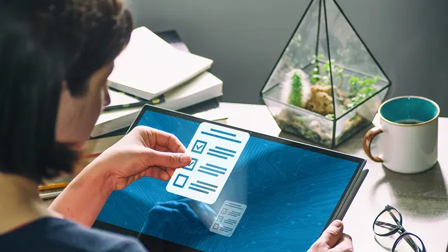 Enquête en ligne AP-HP