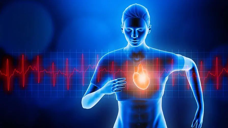 Survie après un arrêt cardiaque lié au sport