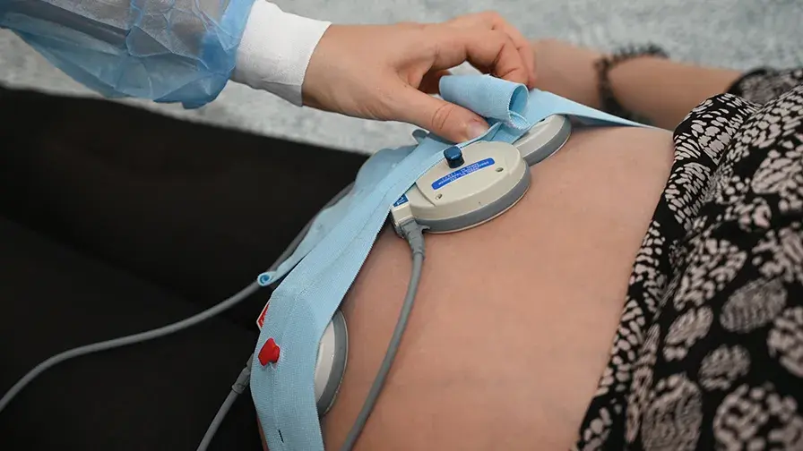 Télémonitoring HAD