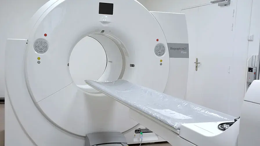 Un nouveau plateau TEP-IRM à l’hôpital de la Pitié-Salpêtrière