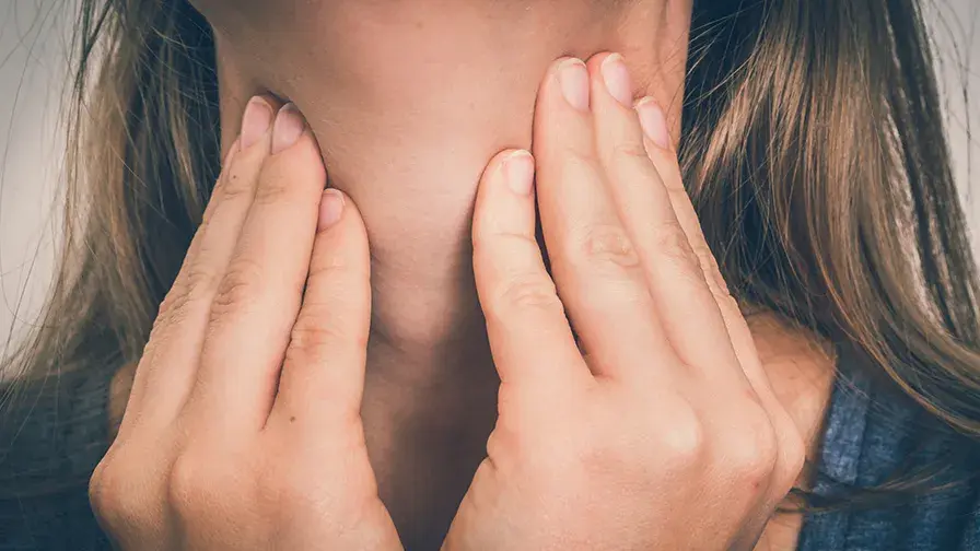 Etude d’envergure dédiée à l’hypoparathyroïdie chronique