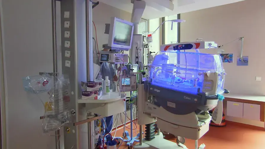 bronchiolite étude Tissières