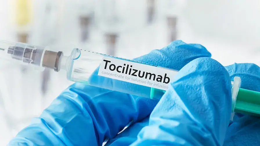 Tocilizumab