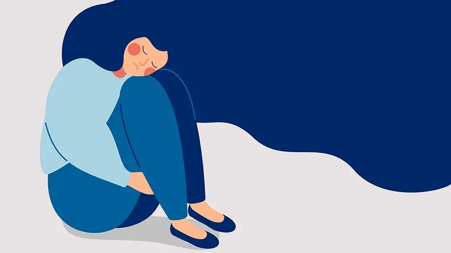 troubles psychiatriques 