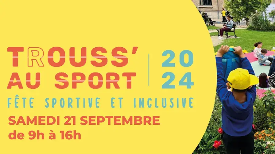 Trouss'au sport 2024