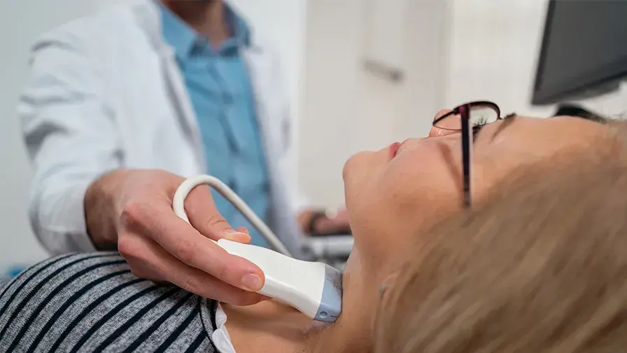 Une nouvelle technique d’échographie