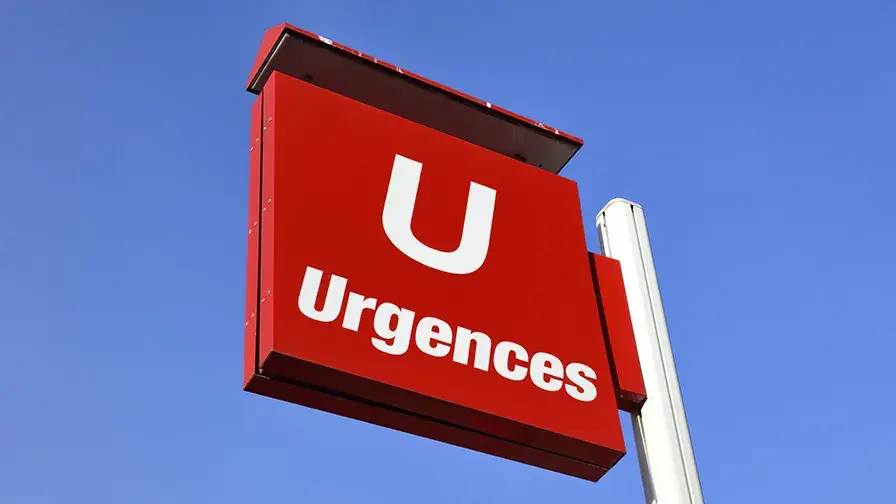 Urgences