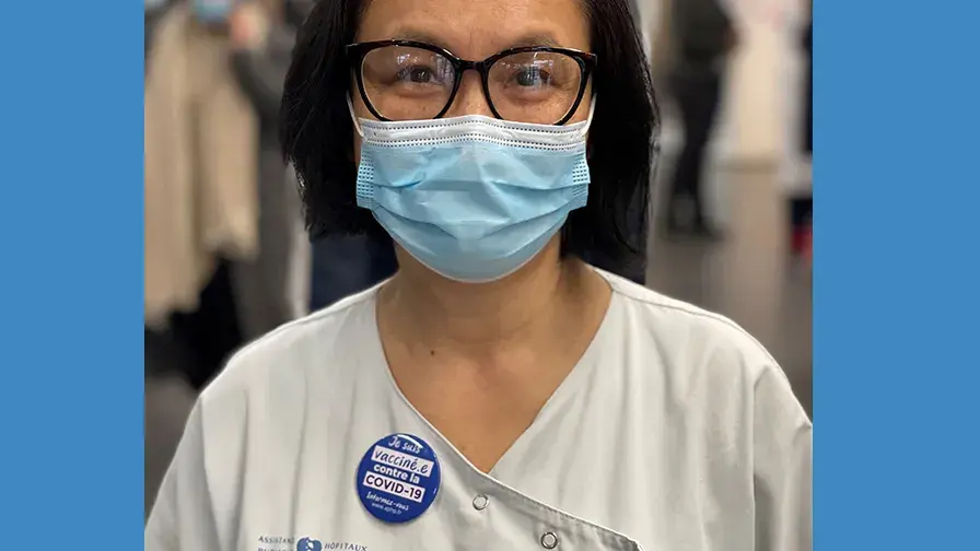 Vaccination COVID-19