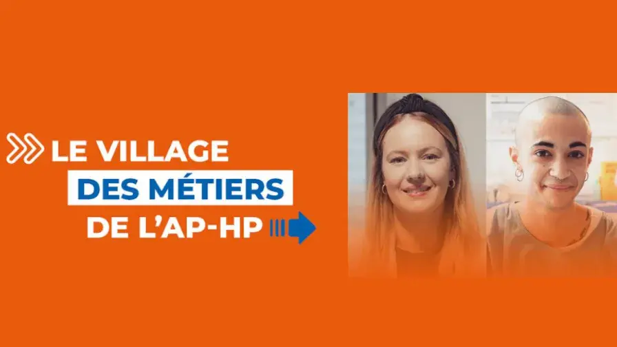 Actu village des métiers