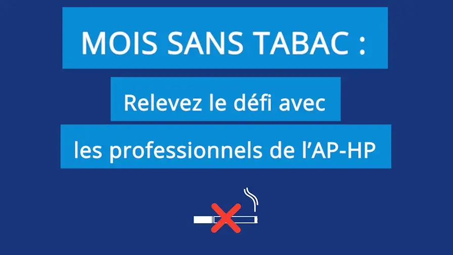 mois sans tabac
