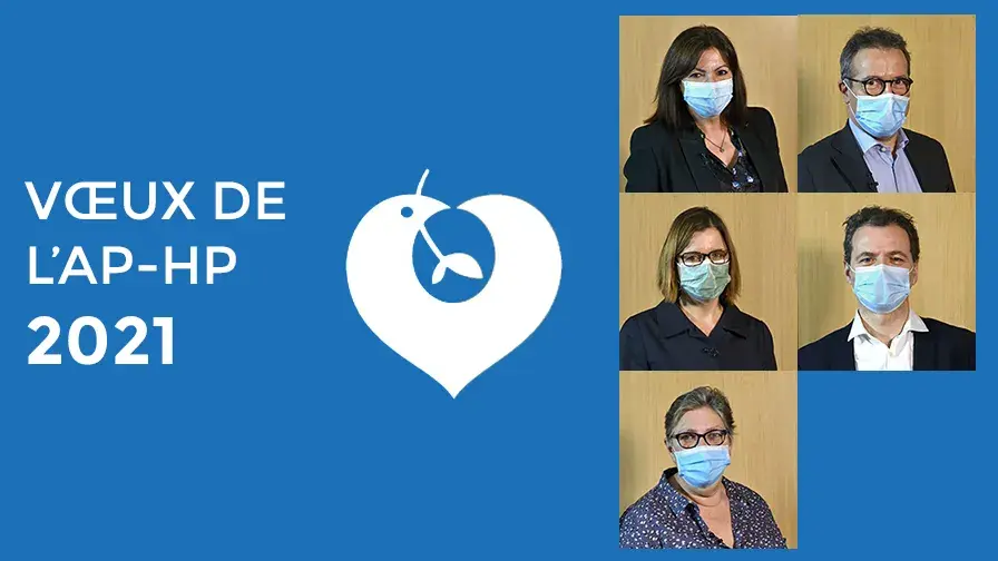 voeux 2021