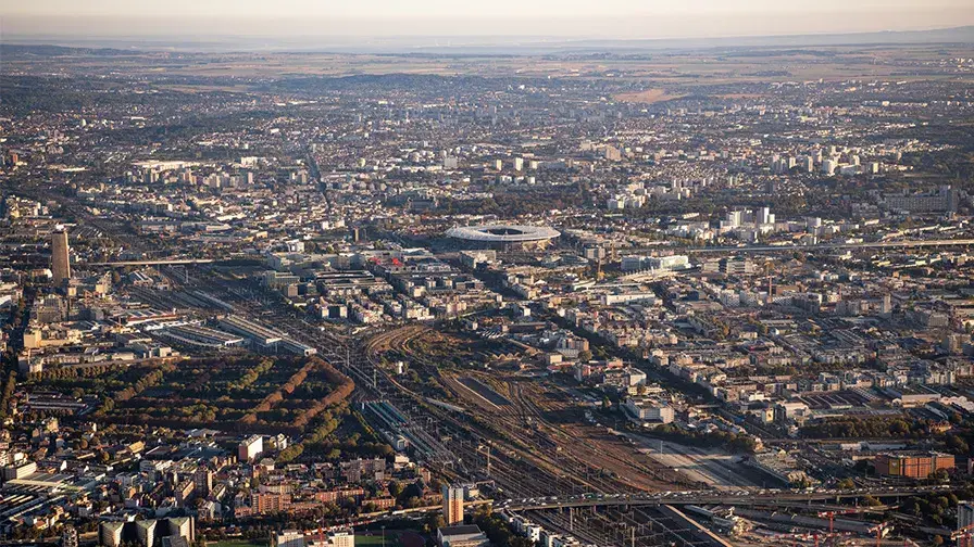 une nouvelle consultation pour poursuivre le renforcement de son offre de logement au profit de ses personnels