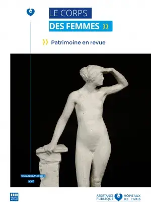 Patrimoine en revue, Corps des femmes