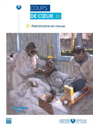 Patrimoine en revue, Coups de cœur