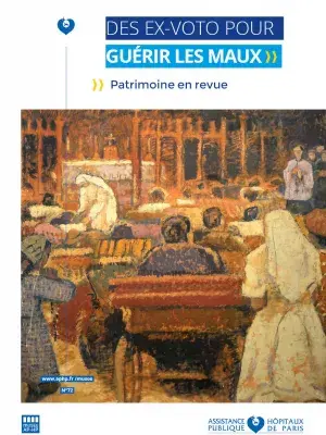 Des ex-voto pour guérir les maux