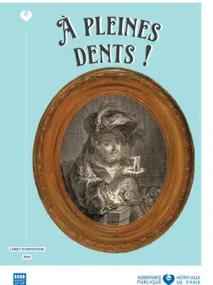 Livret d'exposition - À pleines dents ! 