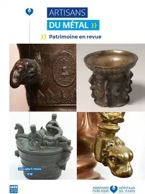 PAT - Artisans du métal 