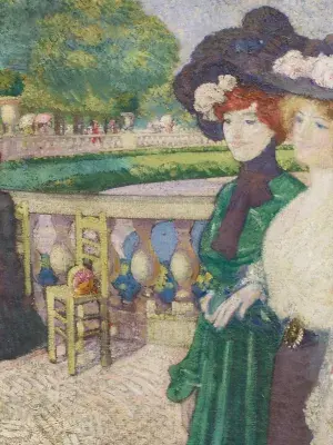 2024, Patrimoine en revue, Samuel Pozzi et l'hôpital Broca