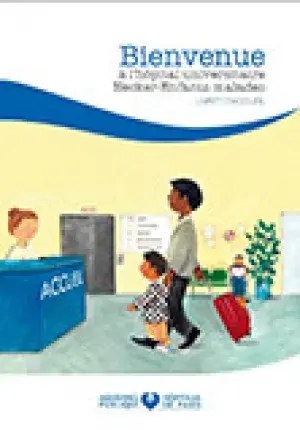 Couverture livret enfant Necker-enfants-malades