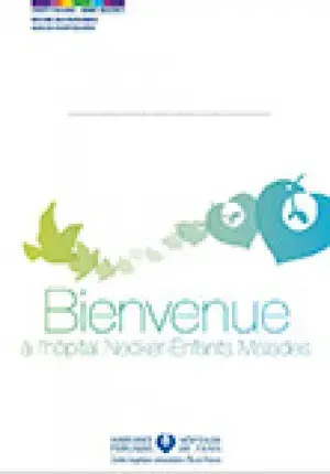 Couverture livret Necker-enfants-malades