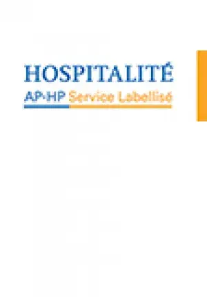 Les services labellisés Hospitalité
