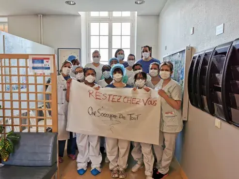 podcast "dans la seringue"