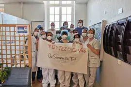 podcast "dans la seringue"