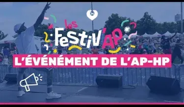 Les Festiv'AP 2025 : retour en images !