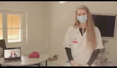 APInnov 2022 | Interne innovant : outil de prédiction de l'hypertension portale post-opératoire