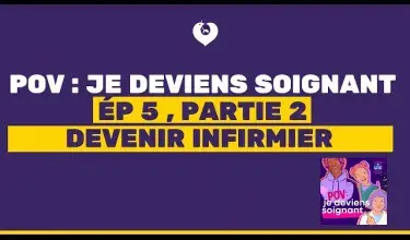 2 - QU’EST-CE QUI SURPREND LE PLUS EN STAGE INFIRMIER ?