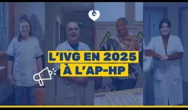 L'IVG en 2025 à l'AP-HP