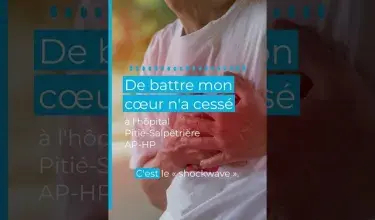 DE BATTRE MON COEUR N'A CESSÉ - PODCAST  #hôpital #coeur #maladie