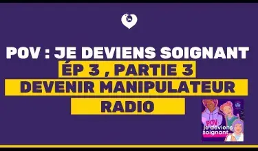 3 - COMMENT GÉRER LE STRESS ET LA RELATION PATIENT ?