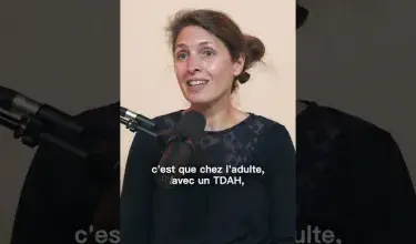 Le TDAH par le Dr Hélène Vulser