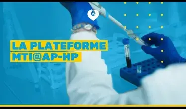 Découvrez la plateforme MTI@AP-HP