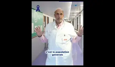 Cancer colorectal : qui est à risque ?