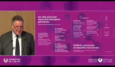 Lancement de la stratégie MTI@AP-HP