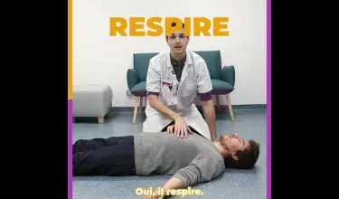 CRISE D'ÉPILESPSIE : QUE FAIRE ? #urgence