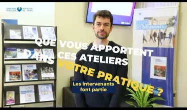 Les ateliers de la recherche clinique de l'AP-HP : qu'en pensent les participants ?