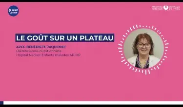 Saison 1 - Ça valait le coup, ép 3 | Bénédicte Jaquemet - le goût sur un plateau
