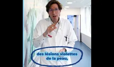 3 conseils santé d'un réanimateur sur les infections graves de la peau